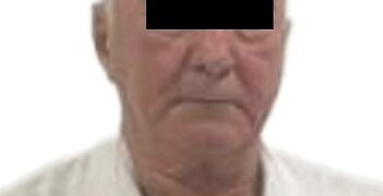 Bien preso estará un violador en el Edomex