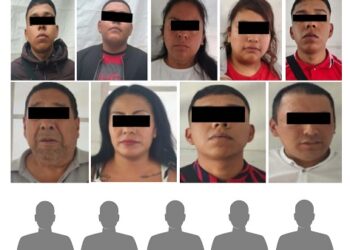 Oportuna Acción de la Policía Capitalina en el Beisbol: SSC