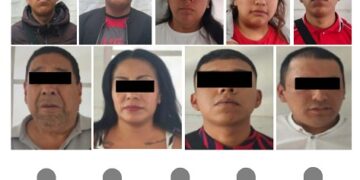 Oportuna Acción de la Policía Capitalina en el Beisbol: SSC