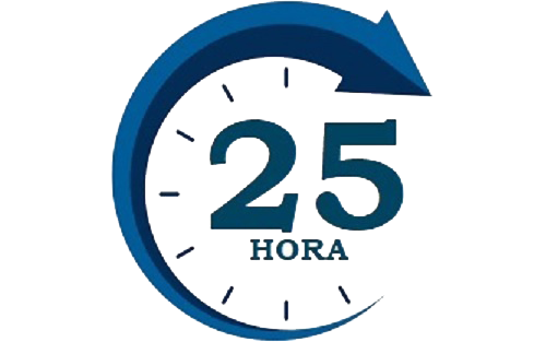 Hora25