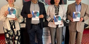 Por la Salud en México Mediante la Participación Social Ciudadana: OSC ´s