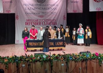 A través de la difusión de la cultura nacional, se fomentan valores distintos en el individuo: Jasón Celis