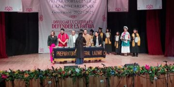 A través de la difusión de la cultura nacional, se fomentan valores distintos en el individuo: Jasón Celis