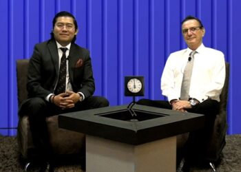 México debe de ampliar sus alianzas globales son poner en riesgo el T-MEC: Enciso