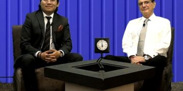 México debe de ampliar sus alianzas globales son poner en riesgo el T-MEC: Enciso