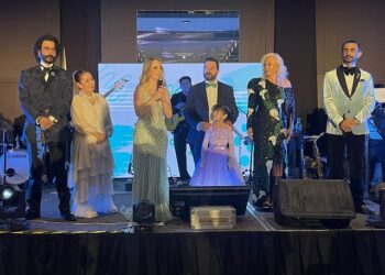 Isabella vive en cda corazón que transforman «Las cenas de Isabella»