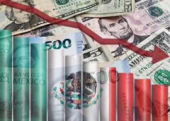 México: estancamiento económico, riesgos de una ligera recesión, inflación persistente e incertidumbre internacional marcan el rumbo