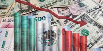 México: estancamiento económico, riesgos de una ligera recesión, inflación persistente e incertidumbre internacional marcan el rumbo