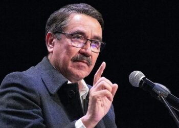 México en peligro por amenazas de Estados Unidos; Antorcha llama a defender la patria