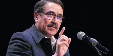 México en peligro por amenazas de Estados Unidos; Antorcha llama a defender la patria