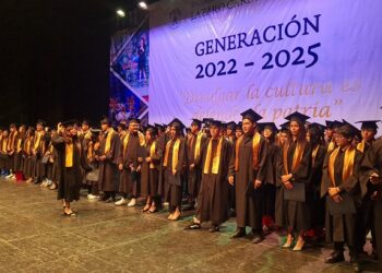 La educación y conciencia de las masas, son un golpe directo al fascismo: Gloria Brito