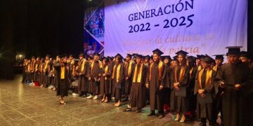 La educación y conciencia de las masas, son un golpe directo al fascismo: Gloria Brito