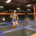 En Sky Zone tienes todo para pasar un día increíble