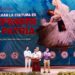 Educamos a México con cultura: Aquiles Córdova