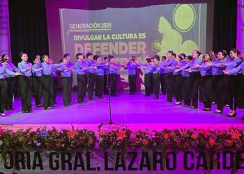 El fascismo conspira contra el conocimiento y la cultura, y mantiene una cruzada por la ignorancia