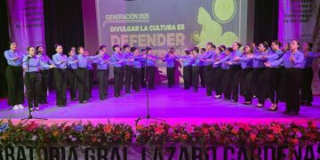 El fascismo conspira contra el conocimiento y la cultura, y mantiene una cruzada por la ignorancia