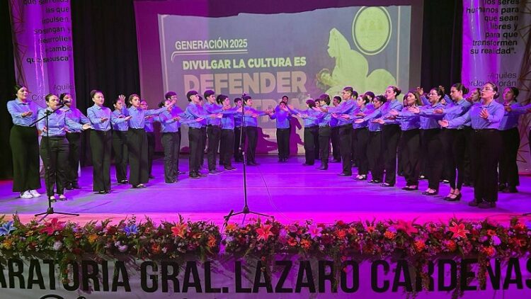 El fascismo conspira contra el conocimiento y la cultura, y mantiene una cruzada por la ignorancia
