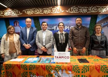 Tampico se consolida como la joya oculta del turismo mexicano con eventos deportivos y culturales de talla internacional