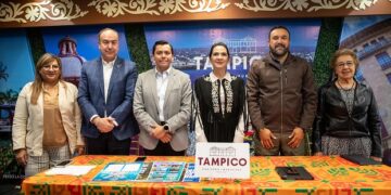 Tampico se consolida como la joya oculta del turismo mexicano con eventos deportivos y culturales de talla internacional
