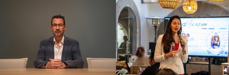 Liomont es un aliado en la salud femenina y vaginal