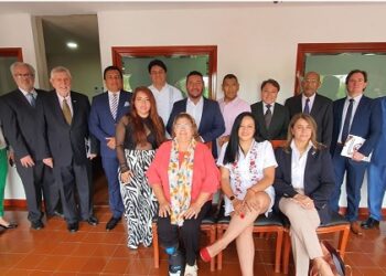 Michoacán se prepara para recibir a embajadores de América Latina en un foro que redefinirá el futuro del com ercio y el turismo