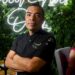 El Chef Juan Arroyo, un experto que lleva la gastronomía en su corazón