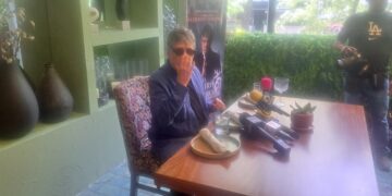 Alejandro Camacho presenta “El Teatro del Terror”