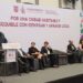 “Se escucharán todas las contra la gentrificación y se establecerán reglas justas”, Alejandro Encinas