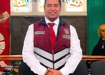 Comerciantes organizados de Tlalpan anuncian movilización por abusos de nuevo funcionario de Vía Pública*