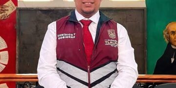 Comerciantes organizados de Tlalpan anuncian movilización por abusos de nuevo funcionario de Vía Pública*