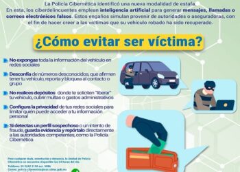 Estafan diciendo que recuperan carros robados