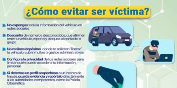 Estafan diciendo que recuperan carros robados