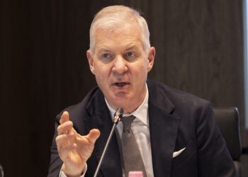 Declaración de la International Chamber of Commerce (ICC) sobre la entrada en vigor de aranceles en EE. UU