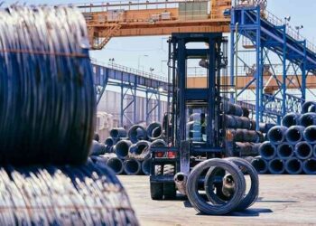 DEACERO, el acero con propósito que impulsa un futuro sustentable