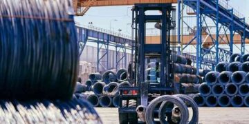 DEACERO, el acero con propósito que impulsa un futuro sustentable