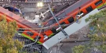 Exijamos un Metro seguro