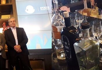 Impulsa Jalisco la excelencia en destilados con el Concurso Mundial de Bruselas y el Encuentro Internacional de la Charrería