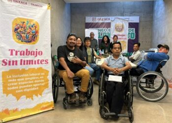 Inclusión laboral en México avanza, aunque debe consolidarse con estrategias integrales: Ranking Aequales 2025