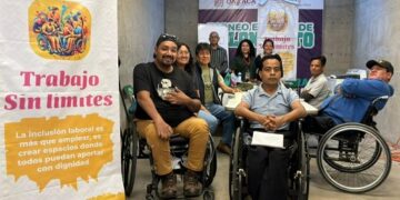 Inclusión laboral en México avanza, aunque debe consolidarse con estrategias integrales: Ranking Aequales 2025