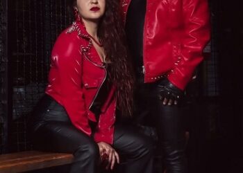 Mishel y Joseph un fenómeno musical