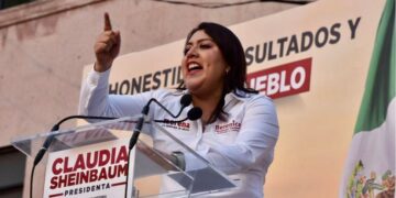Alcaldesa de Tláhuac, Berenice Hernández, frena el derecho a la vivienda para los pobres