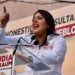 Alcaldesa de Tláhuac, Berenice Hernández, frena el derecho a la vivienda para los pobres