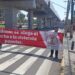 Crece la protesta en Tláhuac: denuncian cerrazón de la alcaldesa Berenice Hernández