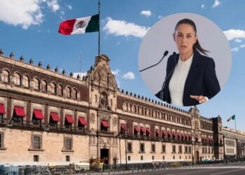 TAMEXUN llega a Palacio Nacional y logra acuerdos