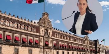 TAMEXUN llega a Palacio Nacional y logra acuerdos