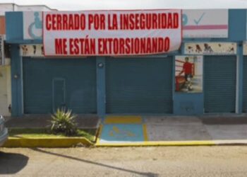 Faltan soluciones ante las crecientes extorsiones y la inseguridad