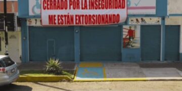 Faltan soluciones ante las crecientes extorsiones y la inseguridad