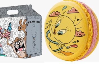 Extra, Extra! Una deliciosa locura se desató en Nutrisa