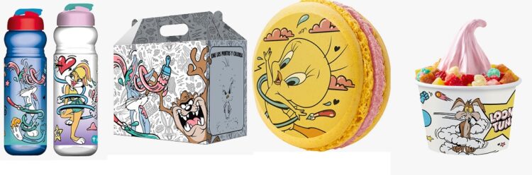 Extra, Extra! Una deliciosa locura se desató en Nutrisa