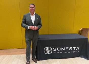 Sonesta Hotels debuta en México con una oferta de hospitalidad flexible, internacional y con sello local